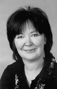 Margrit Logemann