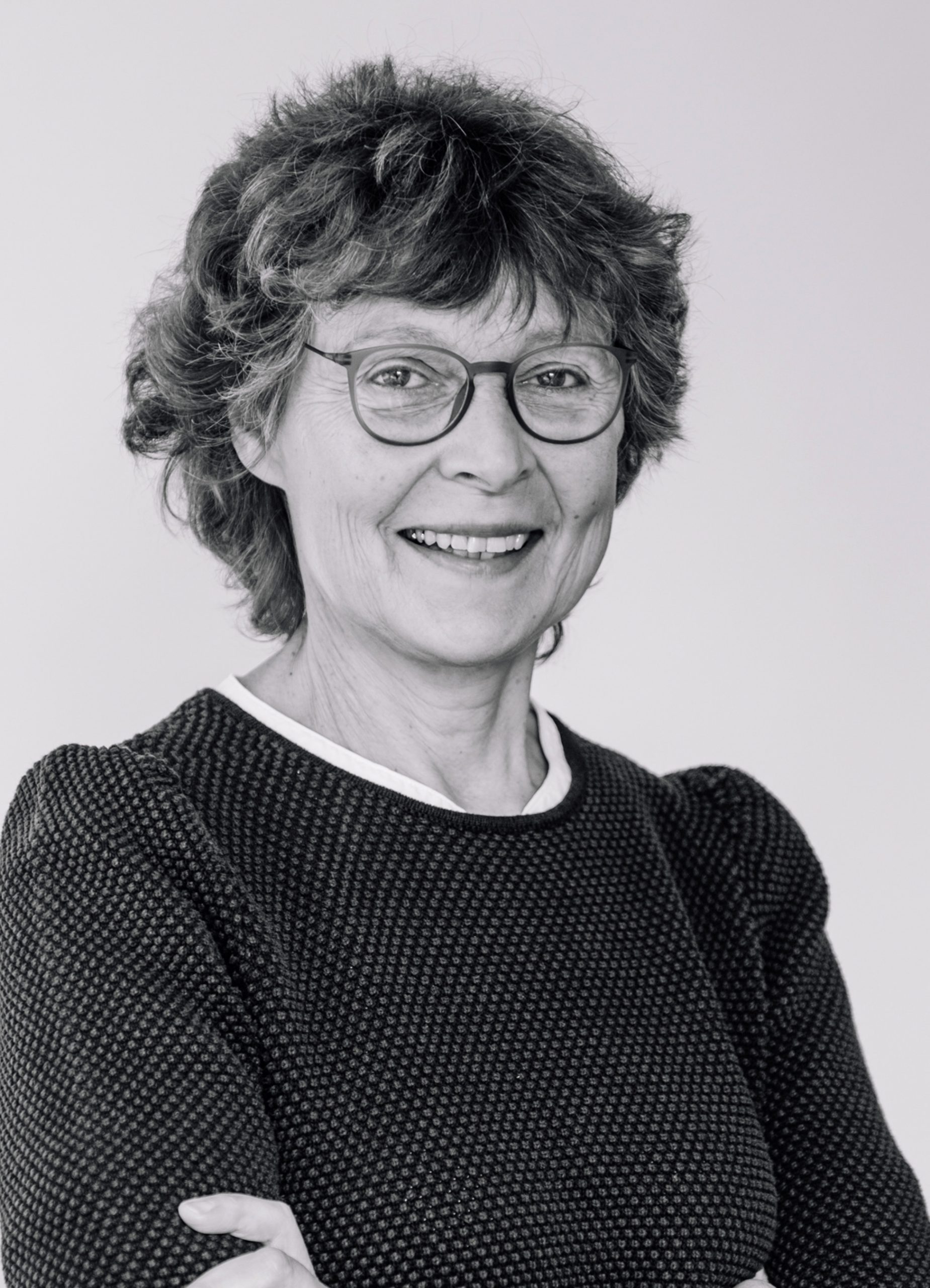 Dagmar Egge Dagmar Egge